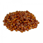 Mini ritinėliai/su&scaron;i i&scaron; antienos ir žuvies, 500 g, Hau&Miau