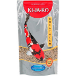 Aquaris KI-JA-KO WHEATGERM 3mm, 10 kg, maistas koi karpiams ir kitoms tvenkinių žuvims