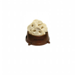 Džiovinta kiaulės knyslė balta 1Kg