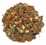 Visavertis pa&scaron;aras graužikams su daržovėmis LUX, 500 g, Ziarnko