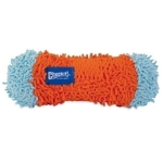Kamuoliukas &scaron;unims pailgas, Indoor Tumble Bumper, Chuckit!, 20 x 7 cm