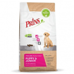 Prins ProCare Puppy & Junior Perfect Start, presuotas sausas pa&scaron;aras jauniems &scaron;uniukams nuo 4 sav, su pauk&scaron;tiena, 3 kg