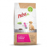 Prins ProCare Puppy Junior Perfect Start sausas pa&scaron;aras &scaron;uniukams ir jauniems &scaron;unims 20kg.