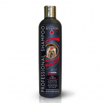&Scaron;ampūnas Jork&scaron;yro terjerams, Super Beno York Professional, 250 ml