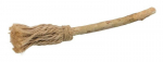 Žaislas katei - Matatabi &scaron;luotelė dantų priežiūrai, 16 cm