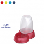 Automatinė &scaron;ėrykla/girdykla gyvūnui (Eat and Drink), 1,6 l