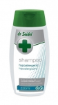 &Scaron;ampūnas alergi&scaron;kiems &scaron;unims Dr Seidel, 220 ml