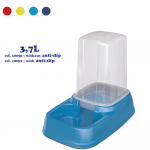 Automatinė &scaron;ėrykla/girdykla gyvūnui (Eat and Drink), 3,7 l