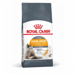 ROYAL CANIN HAIR&SKIN CARE 10 KG - sausas maistas suaugusioms katėms sveikai odai ir kailiui