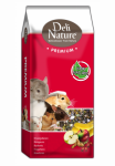Deli Nature Menu Premium pa&scaron;aras &scaron;in&scaron;iloms, 15 kg