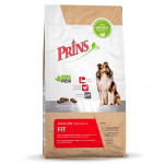 Prins ProCare Standard Fit sausas pa&scaron;aras suaugusiems &scaron;unims su vi&scaron;tiena ir kalakutiena 20 kg