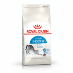 ROYAL CANIN INDOOR 10 KG - sausas maistas kambarinėms nejudrioms katėms