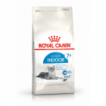 ROYAL CANIN INDOOR 7+, 3,5 KG - sausas maistas vyresnėms namuose gyvenančioms katėms