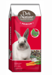 Deli Nature Premium pa&scaron;aras triu&scaron;iukams, 15 kg