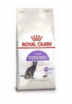 ROYAL CANIN STERILISED 37, 2 KG - sausas maistas suaugusioms sterilizuotoms katėms