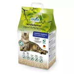 Cosycat 10L(4,3kg),su&scaron;okantis medžio drožlių kraikas katėms
