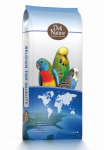 Deli Nature Premium lesalas banguotosioms papūgėlėms, 20 kg, 51-Budgies Basic