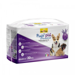 Vienkartinės &scaron;unų palutės Pupi-Piu GimDog, 60x60 cm, 30 vnt