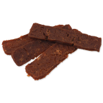 Skanėstai &scaron;unims &ndash; triu&scaron;ienos juostelės, 200 g