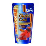 Hikari Cichlid Gold Sinking Medium, 342 g