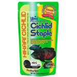 Hikari Cichlid Staple Baby, 57 g