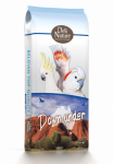 Deli Nature Premium lesalas kakadu papūgoms, 15 kg, 21-Parrots Down Under