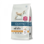 QUATTRO Sport su pauk&scaron;tiena sausas aktyvių &scaron;unų pa&scaron;aras, 12kg