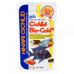 Hikari Cichlid Bio- Gold Plus Mini, 250 g