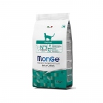 Monge Daily Line Hairball super premium pa&scaron;aras suaugusioms katėms su vi&scaron;tiena 10kg