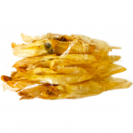 Rudos (natūralios) triu&scaron;io ausys