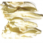 Baltos triu&scaron;io ausys