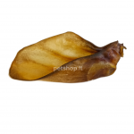 20 vnt. rudų jaučio ausų