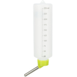 Trixie girdykla graužikams, plastikinė, 250 ml