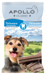 Apollo Dentinis lazdelės vidutinių ir didelių veislių &scaron;unims 180 g