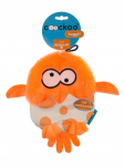 Žaislas &scaron;uniui - Coockoo Huggl - &scaron;velnus cypiantis žaislas, 24*18 cm