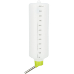 Trixie girdykla graužikams, plastikinė, 600 ml