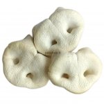 Balta kiaulės knyslė, 1 vnt.