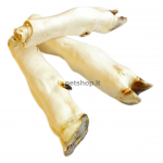 Balta avies koja, 1 vnt.