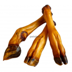 Ruda avies koja, 1 vnt.