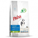 Prins ProCare Grainfree Adult Pro Energy begrūdis sausas maistas aktyviems suaugusiems &scaron;unims 12 kg