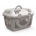 Transportavimo dėžė / boksas gyvūnams Rocket Classic, Georplast