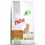 Prins ProCare Grainfree Skin & Coat begrūdis sausas pa&scaron;aras suaugusiems &scaron;unims 3 kg