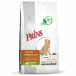 Prins ProCare Grainfree Skin & Coat begrūdis sausas pa&scaron;aras suaugusiems &scaron;unims 12 kg