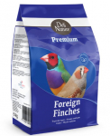Deli Nature Premium lesalas tropiniams pauk&scaron;čiukams, 1 kg