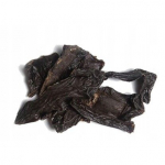 Džiovintos galvijų kepenys, 100 g