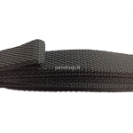 Pavadys gumuotas &scaron;unims, 5 m ilgio, 20 mm