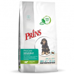Prins ProCare Grainfree Sensible Hypoallergic begrūdis sausas maistas suaugusiems &scaron;unims turintiems jautrią vir&scaron;kinimo sistemą 12 kg