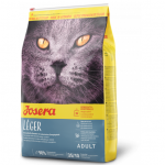 Josera Leger 1 kg - sausas maistas katėms, mažiau kalorijų