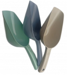 Semtuvėlis sausam ėdalui semti