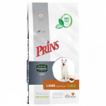 Prins ProCare Protection Lamb Hypoallergic sausas maistas suaugusiems &scaron;unims su ėriena 3 kg